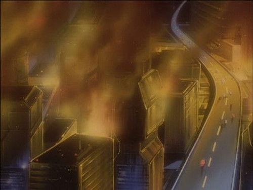 Legend of the Galactic Heroes Season 3 Episode 22 - Eve of the Festival