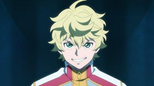 Shangri-La Frontier Season 1 Episode 48 - Malice at 100 Meters Per Second