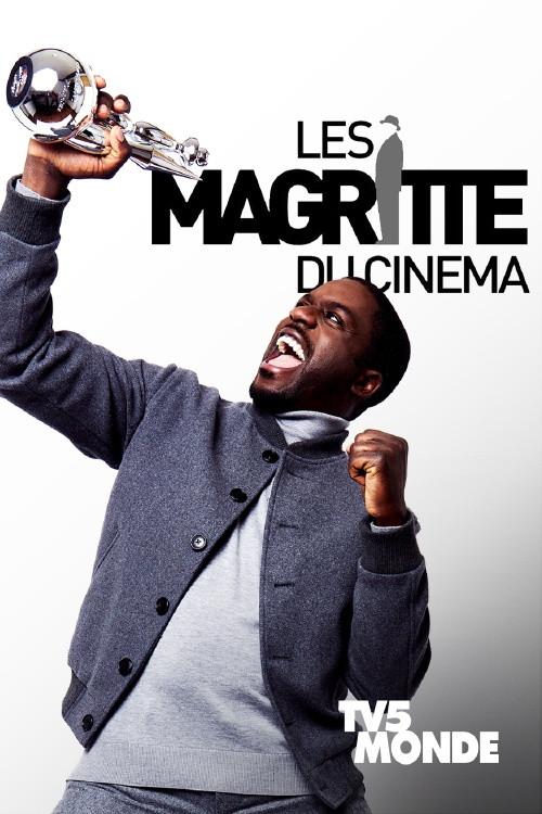 Magritte Awards poster