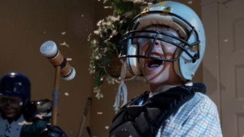 Kirby Buckets Season 1 Episode 12 - Gimme Some Room