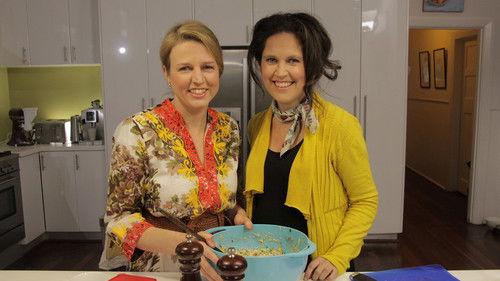 Kitchen Cabinet Season 2 Episode 5 - Louise Pratt