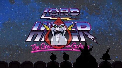 Wander Over Yonder Season 2 Episode 23 - The Cartoon