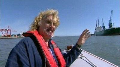 Billy Connolly's World Tour of England, Ireland and Wales Season 1 Episode 1 - Dublin