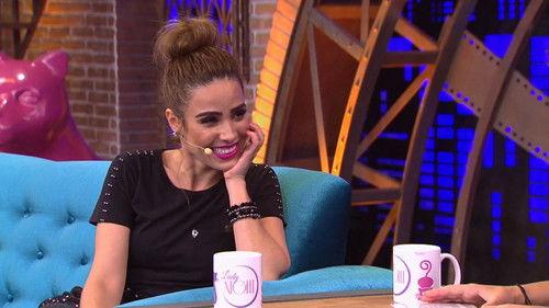 Lady Night Season 2 Episode 9 - Dennis Carvalho e Wanessa Camargo