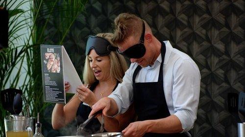 Background image for The Big Hook Up