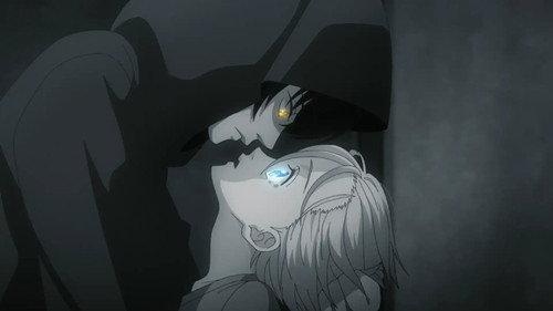 undefined Season 1 Episode 1 - The Origin of Sin