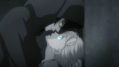 undefined Season 1 Episode 1 - The Origin of Sin