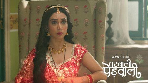 Gharwali Pedwali Season 1 Episode 24 - Latika’s Rangoli Brings Trouble For Jeetu
