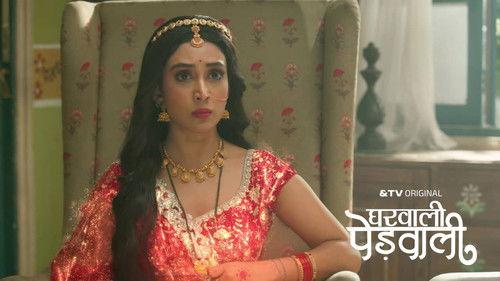 Gharwali Pedwali Season 1 Episode 24 - Latika’s Rangoli Brings Trouble For Jeetu