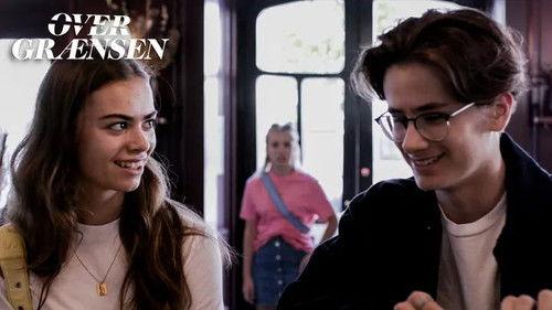 Across the border Season 1 Episode 3 - Are Martine and Magnus dating?