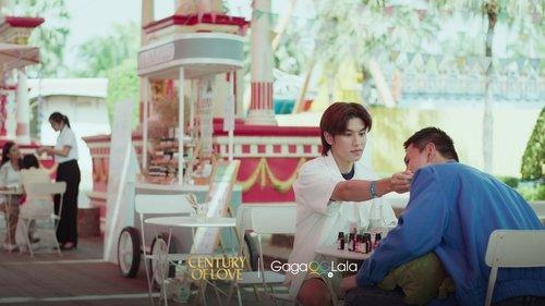 Century of Love Season 1 Episode 6 - Episode 6