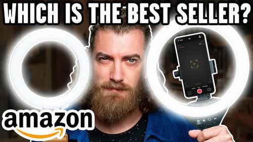 Good Mythical Morning Season 19 Episode 17 - Which Is The Amazon Best Seller? (Game)