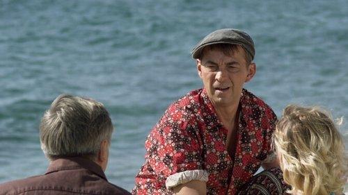 The In-Laws Season 4 Episode 13 - Episode 13