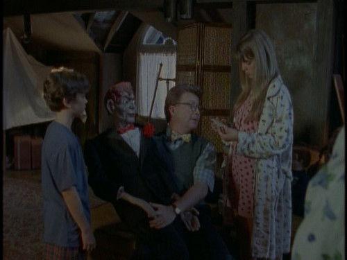 undefined Season 2 Episode 24 - Night of the Living Dummy III (1)