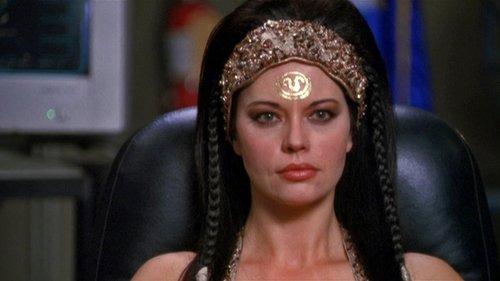 Stargate SG-1 Season 4 Episode 4 - Crossroads