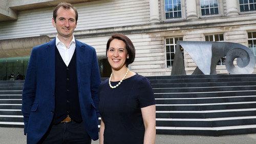 Britain's Lost Masterpieces Season 1 Episode 3 - Belfast