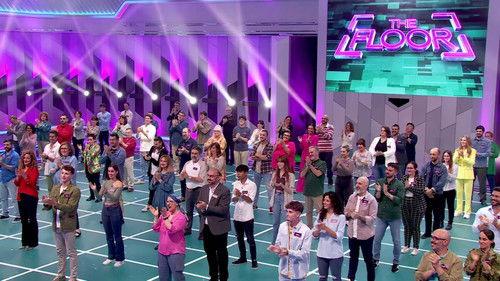 The Floor Season 1 Episode 2 - Episode 2