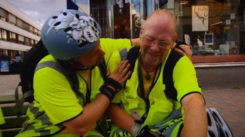 Nugammalt Season 2 Episode 2 - Svensken och pengarna