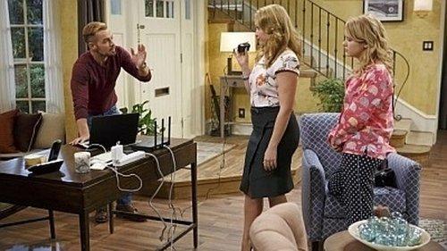 Melissa & Joey Season 4 Episode 4 - The Day After