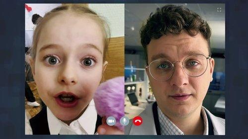 Daddy's Daughters. New Season 1 Episode 6 - Episode 6