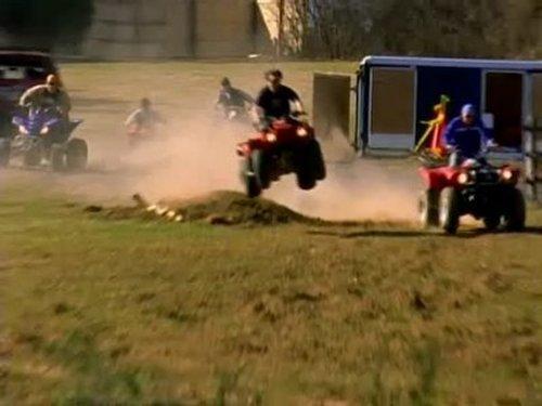 Viva La Bam Season 2 Episode 7 - Tree Top Casino