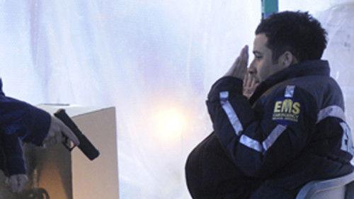 The Listener Season 2 Episode 10 - Desperate Hours