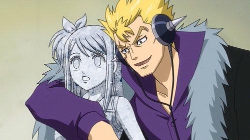 undefined Season 1 Episode 42 - Battle of Fairy Tail