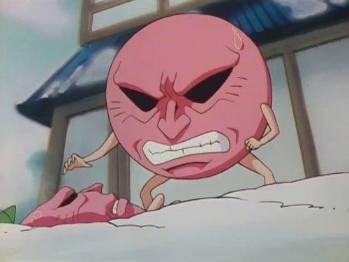 Bucky - The Incredible Kid Season 1 Episode 12 - Spiraits' Dream& Milly's Dream