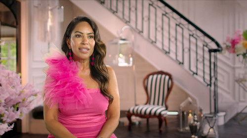 The Real Housewives of Cheshire Season 15 Episode 6 - Teeing Up A Storm