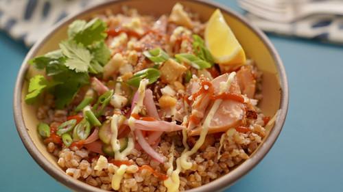 Girl Meets Farm Season 10 Episode 1 - Winter Spa Day