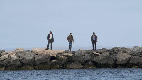 The Affair Season 4 Episode 8 - 408