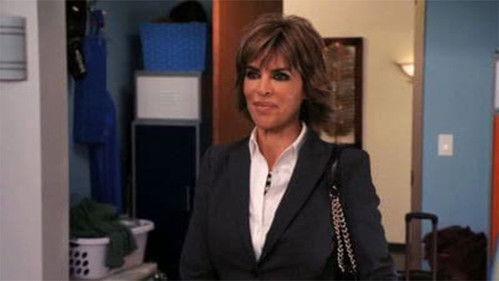 Big Time Rush Season 2 Episode 16 - Big Time Moms