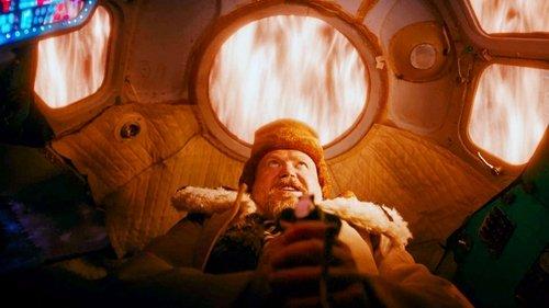 The Cyberfarm Season 1 Episode 7 - How Is It There on Motherland?