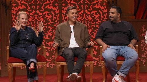 Taskmaster Canada Season 4 Episode 8 - Episode 8