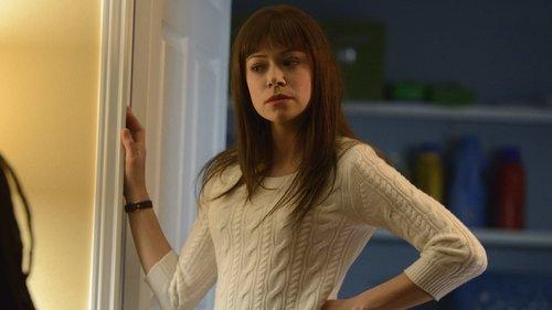 undefined Season 1 Episode 3 - Variation Under Nature