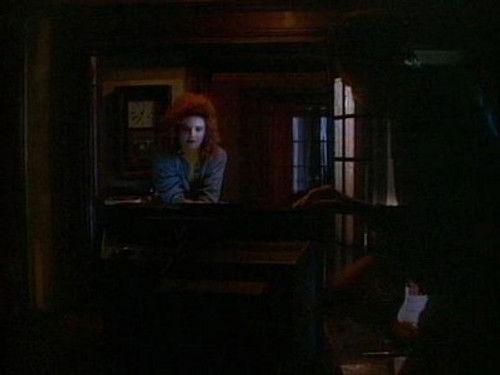Friday the 13th: The Series Season 1 Episode 12 - Faith Healer