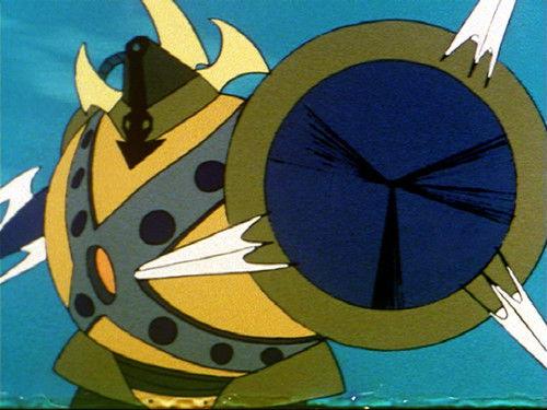 Background image for Episode 18