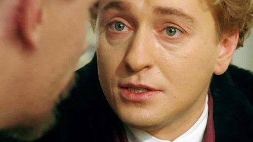 Esenin Season 1 Episode 11 - Episode 11