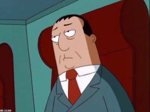 Dilbert Season 2 Episode 14 - Ethics