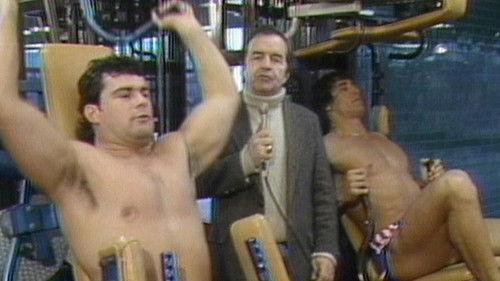 World Class Championship Wrestling Season 4 Episode 9 - WCCW - March 02, 1985