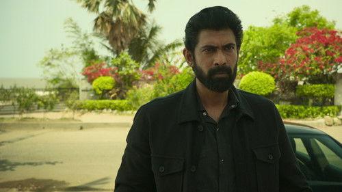 Rana Naidu Season 2 Episode 5 - It Will Never Be Okay