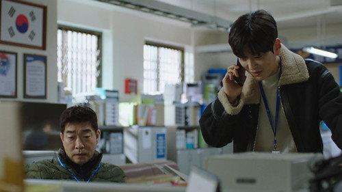 The Good Detective Season 2 Episode 5 - Episode 5
