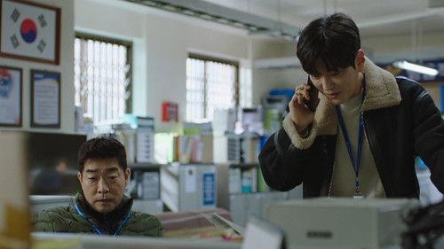 The Good Detective Season 2 Episode 5 - Episode 5