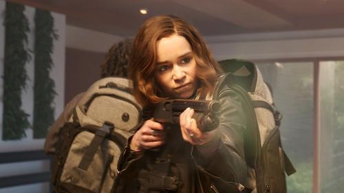 undefined Season 1 Episode 5 - Harvest