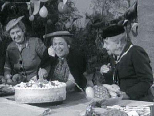 McHale's Navy Season 1 Episode 25 - The Mothers of PT 73