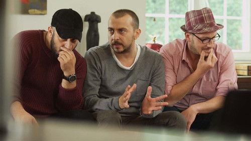 Ben de Özledim Season 1 Episode 4 - Episode 4