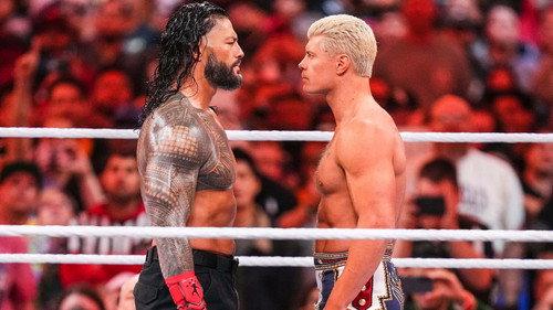 WWE Pay Per View Season 39 Episode 4 - WrestleMania 39: Sunday