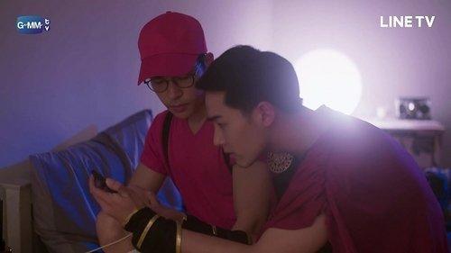 Friend Zone Season 1 Episode 7 - Episode 7