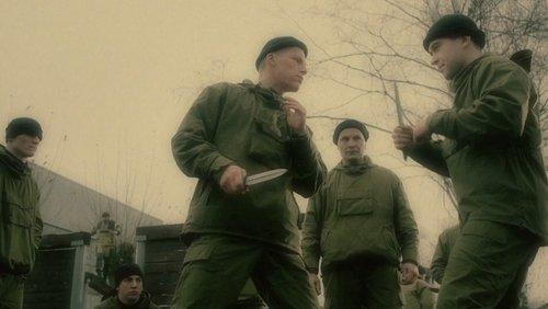 Method Season 1 Episode 11 - Episode 11