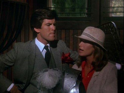 Remington Steele Season 3 Episode 5 - Blue Blooded Steele
